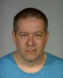 Brian Scott Walker a registered Offender of Washington