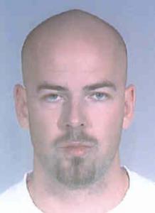 Eric Andrew Green a registered Offender of Washington