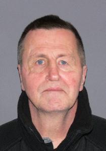 David Francis Bevers a registered Offender of Washington