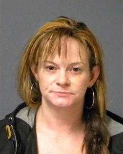 Alanna Marie Martin a registered Offender of Washington