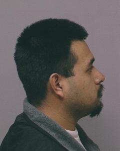 Jose Alberto Ramos-hernandez a registered Offender of Washington