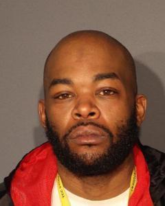 Emanuel James Moore a registered Offender of Washington