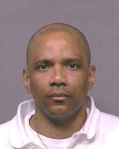 Dino Cortez Radford a registered Offender of Washington