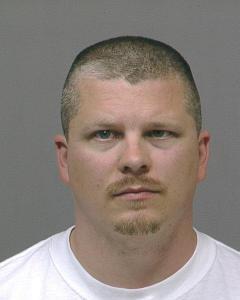 Christopher Alan Vogel a registered Offender of Washington