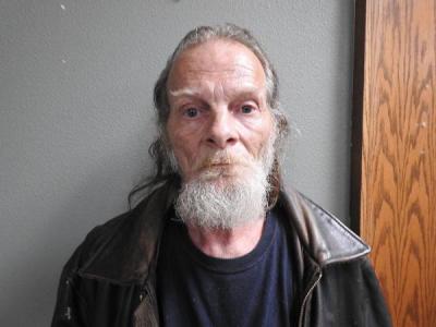 Leroy Edward Buck Jr a registered Offender of Washington