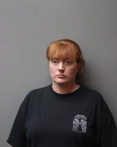 Shari Anne Seckman a registered Sex Offender of West Virginia