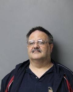 James Richard Hawkins a registered Sex Offender of West Virginia