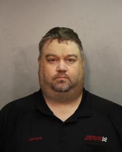 James Eugene Benson a registered Sex Offender of West Virginia