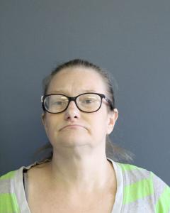 Amy S Stickle a registered Sex Offender of West Virginia