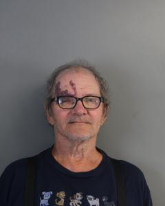 Frank Phillip Dziomba a registered Sex Offender of West Virginia
