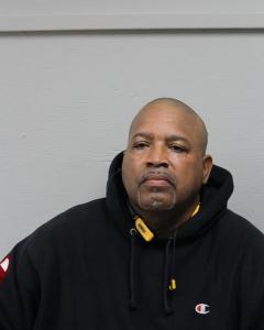Brian Carter Jackson a registered Sex Offender of West Virginia