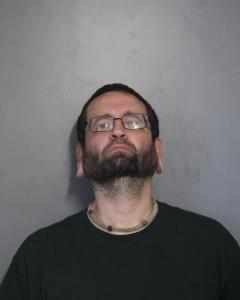 Bradley R Mayes a registered Sex Offender of West Virginia