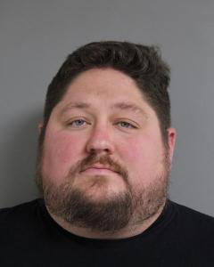 Alan K Robinson Jr a registered Sex Offender of West Virginia