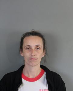 Tiffany Marie Williams a registered Sex Offender of West Virginia