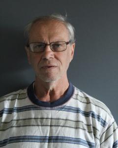 Roger R Blaniar a registered Sex Offender of West Virginia