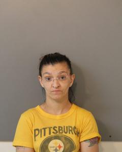 Athena Nichole Blakey a registered Sex Offender of West Virginia