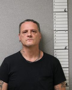 Jason Ray Whittaker a registered Sex Offender of West Virginia