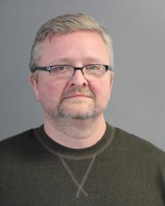 William D Cottrell a registered Sex Offender of West Virginia