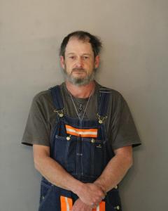 Albert Ray Martin a registered Sex Offender of West Virginia