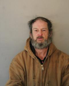 Albert Ray Martin a registered Sex Offender of West Virginia