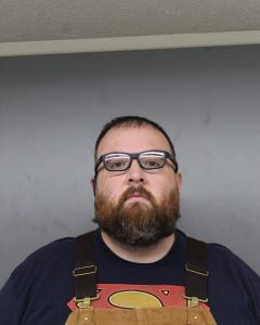 Brandon Taylor Ashworth a registered Sex Offender of West Virginia