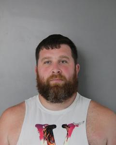 Zachary Allen Moore a registered Sex Offender of West Virginia