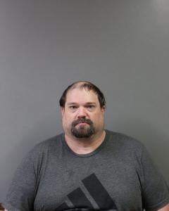 David E Blair a registered Sex Offender of West Virginia