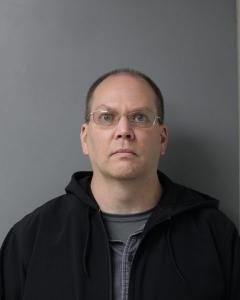 Timothy David Chapman a registered Sex Offender of West Virginia