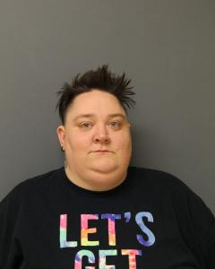 Andrea Juanita Cork a registered Sex Offender of West Virginia