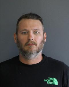 Justin Lee Hall a registered Sex Offender of West Virginia