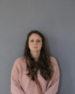 Amber N Smarr a registered Sex Offender of West Virginia