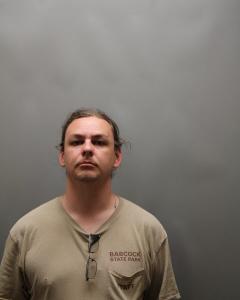 Bradley James Massey a registered Sex Offender of West Virginia