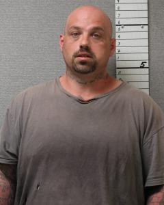 James K Fruia a registered Sex Offender of West Virginia