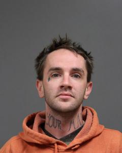 Christopher R Arnold a registered Sex Offender of West Virginia