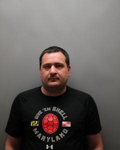Auston Wayne Mcclary a registered Sex Offender of West Virginia