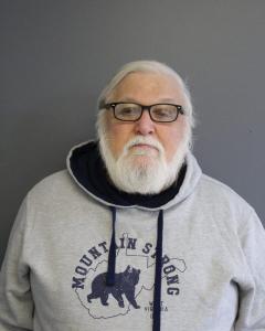 Jerry R Richards a registered Sex Offender of West Virginia