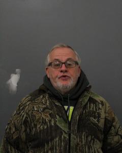 Randy K Cordle a registered Sex Offender of West Virginia