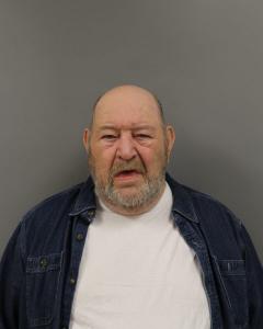 Jerry R Walker a registered Sex Offender of West Virginia