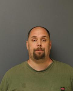 Andrew S Geer a registered Sex Offender of West Virginia