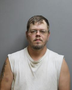 Jason D Casteel a registered Sex Offender of West Virginia