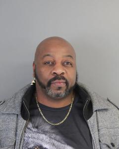 George Anthony Streater a registered Sex Offender of West Virginia