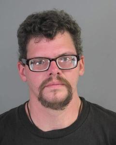 Joseph William Brauksieck a registered Sex Offender of West Virginia