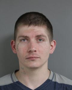 Shawn N Steele a registered Sex Offender of West Virginia