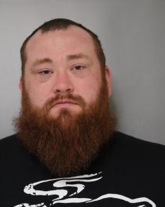 Brandon Vaughn White a registered Sex Offender of West Virginia