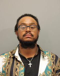 Curtis C Harris a registered Sex Offender of West Virginia