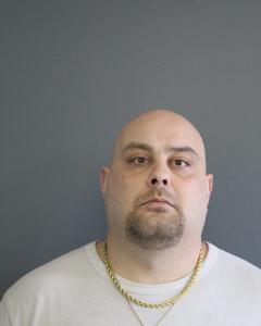 Shawn D Swiger a registered Sex Offender of West Virginia