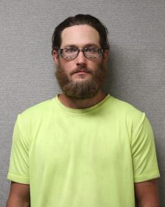 Jacob Brandon Williams a registered Sex Offender of West Virginia