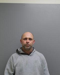 David Alan Conti a registered Sex Offender of West Virginia