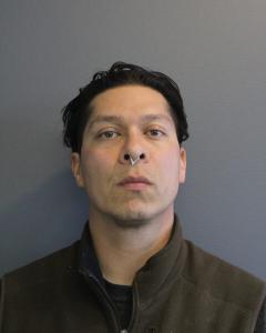 Gabriel A Mora a registered Sex Offender of West Virginia