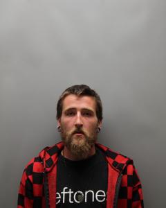 Caleb Mecah Mitchell a registered Sex Offender of West Virginia